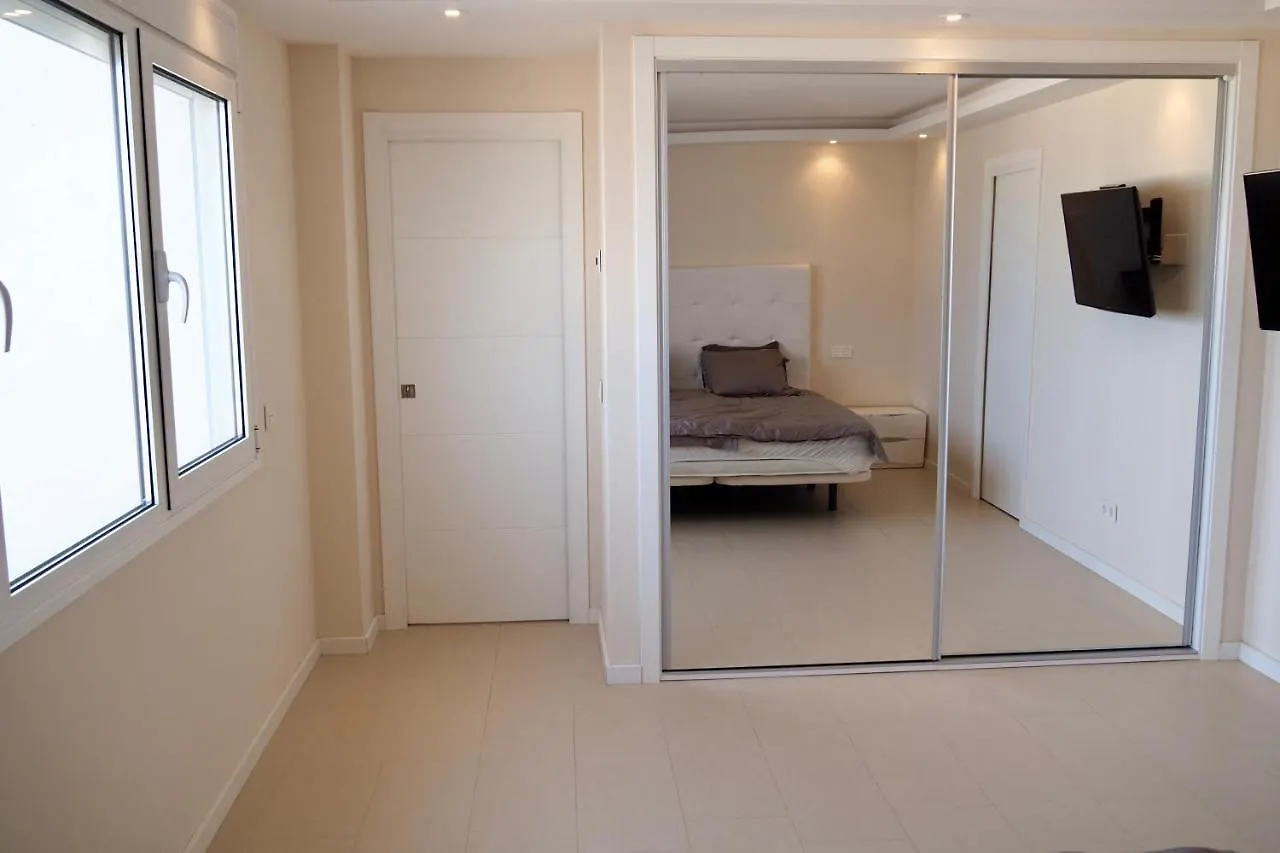 Luxurious Apartment In The Heart Of Puerto Banus Marbella 0*,
