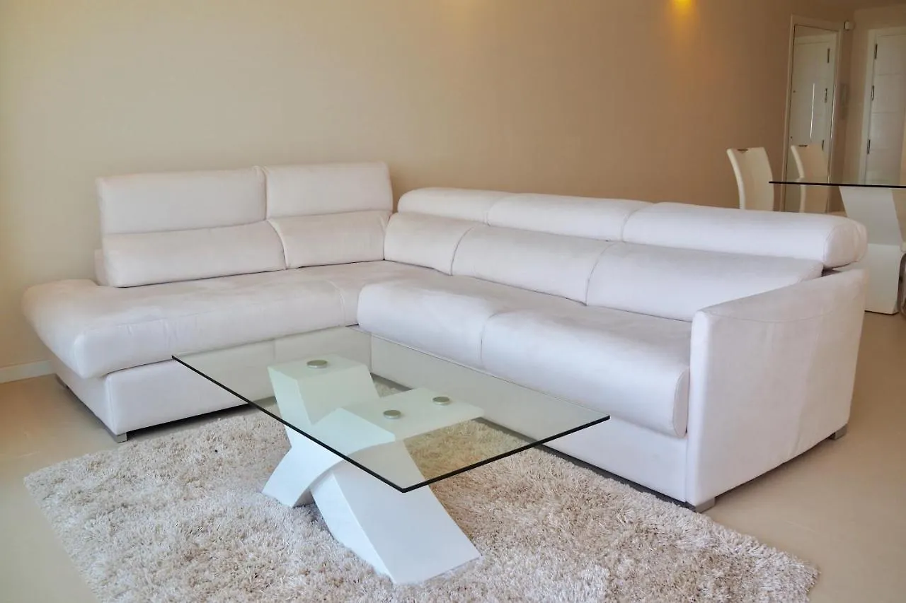 מארבלה Luxurious Apartment In The Heart Of Puerto Banus