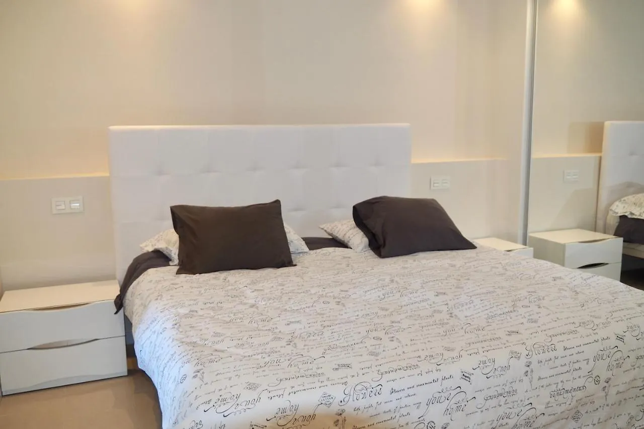מארבלה Luxurious Apartment In The Heart Of Puerto Banus