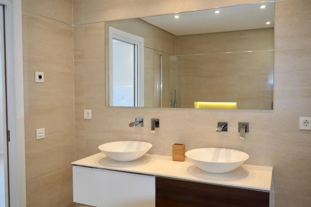מארבלה Luxurious Apartment In The Heart Of Puerto Banus ספרד